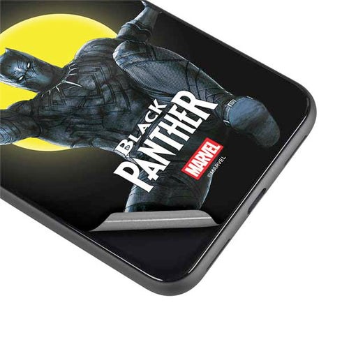Marvel Black Panther Moon light Google Pixel 4 XL Skin